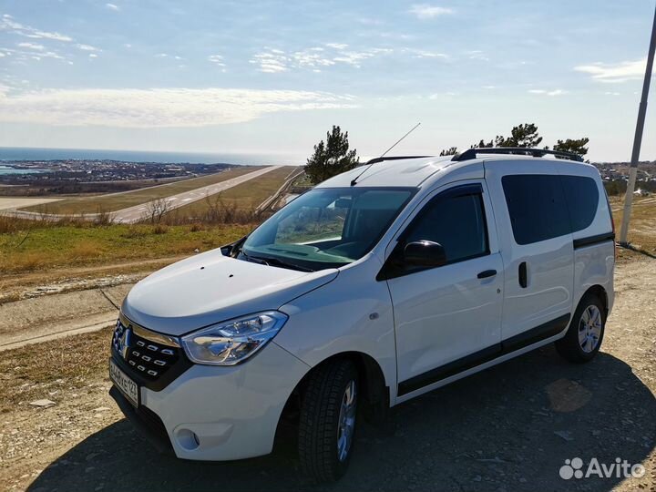 Пассажирские перевозки