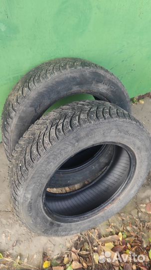 Nokian Tyres Hakkapeliitta 8 185/65 R15