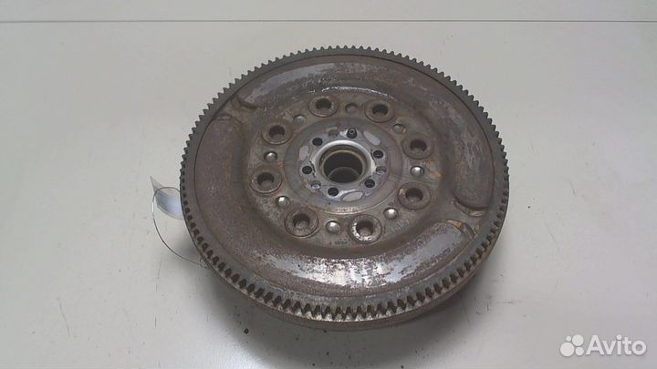 Маховик Mazda 3 (BL), 2009