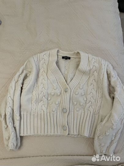 Свитер женский