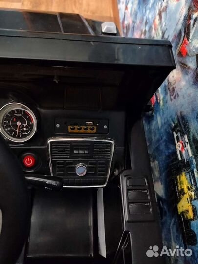 Электромобиль