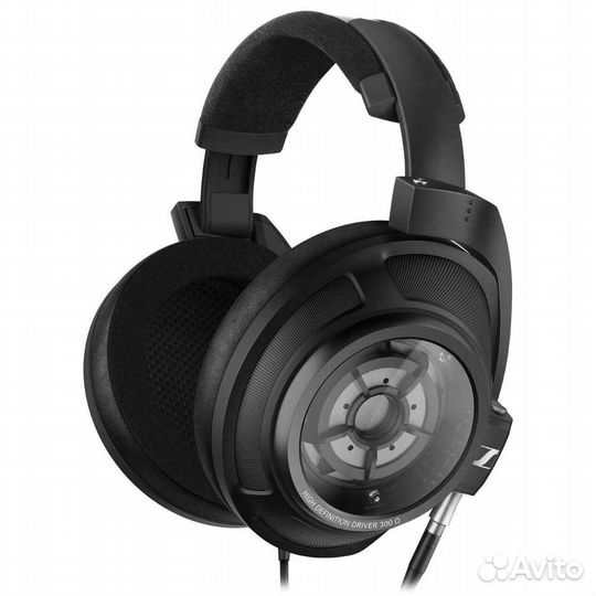 Наушники Sennheiser HD 820