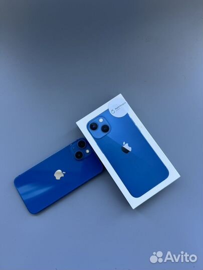 iPhone 13 mini, 128 ГБ