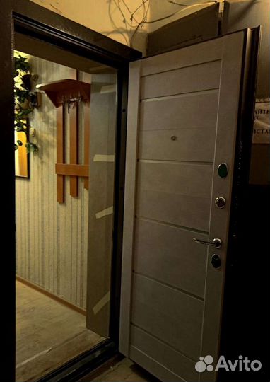 Входные двери