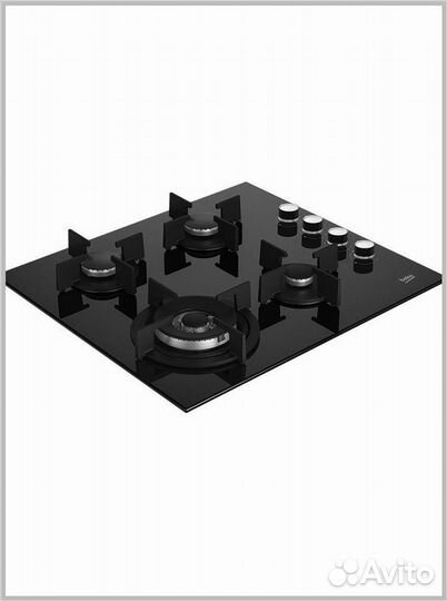 Газовая варочная панель Beko hilw64122S