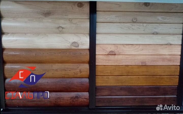 Профлист Профнастил