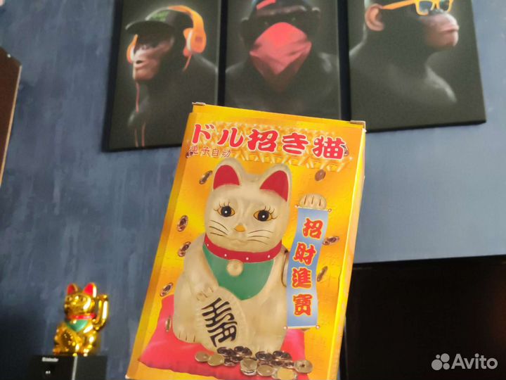 Манэки нэко