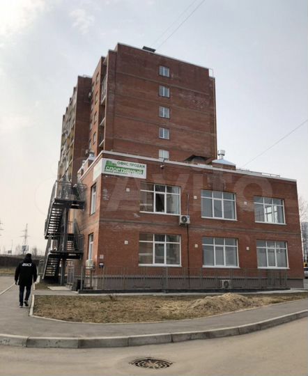 Свободного назначения, 65.3 м²