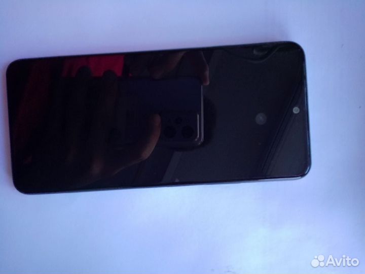 Xiaomi Redmi Note 12, 8/256 ГБ