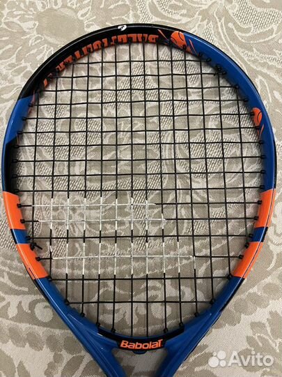 Ракетка теннисная детская Babolat Ballfighter 17