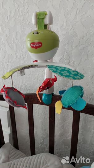 Детские развивающие игрушки