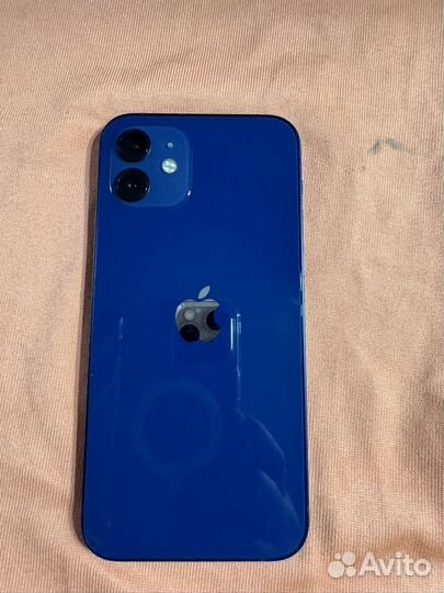 iPhone 12, 128 ГБ