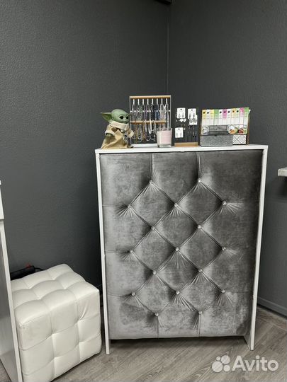 Стойка ресепшн бу