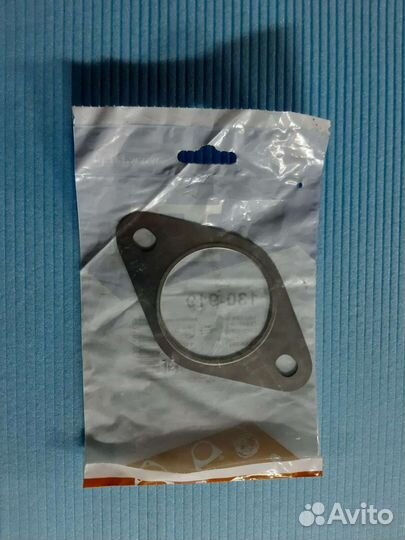 Прокладка выпускного коллектора