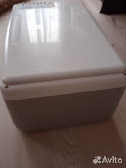 Цветной струйный принтер hp Deskjet F380