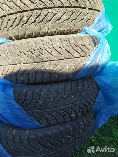 КАМА Alga (HK-531) 175/65 R14