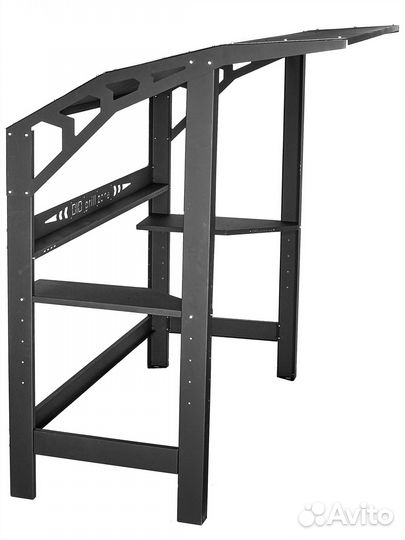 Гриль зона DIO