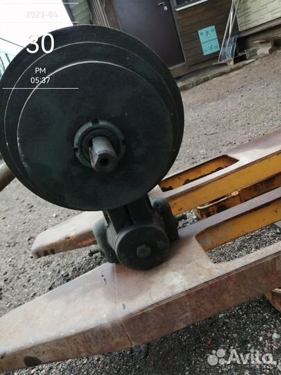 Сверлильный станок