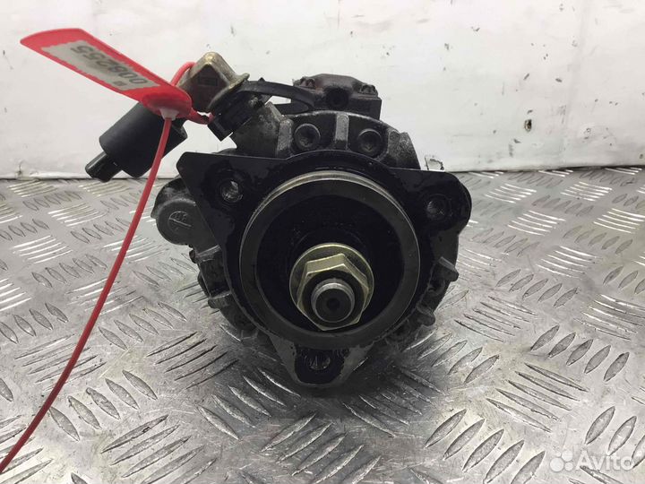 Тнвд Ford Mondeo 4 1.8