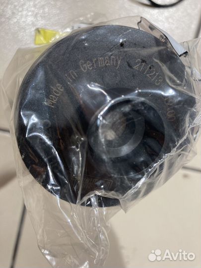 Mann-filter PU 723 X Фильтр топливный