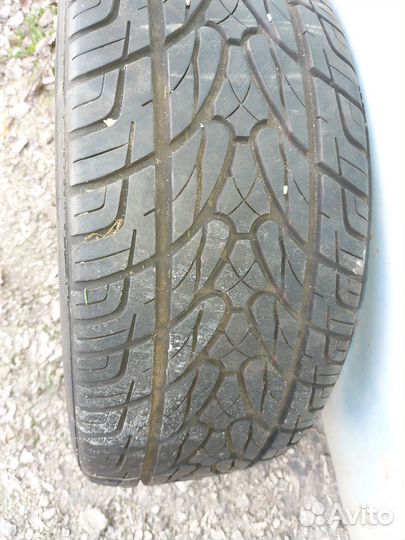 Marshal Matrac MH12 255/55 R18 и 255/55 R18