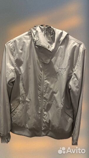 Ветровка puma