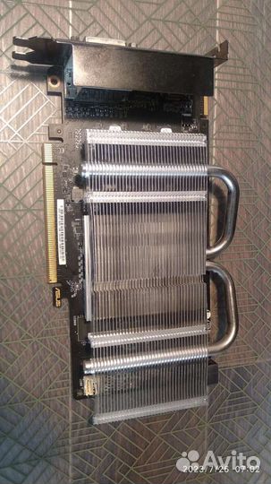 Видеокарта R7 370