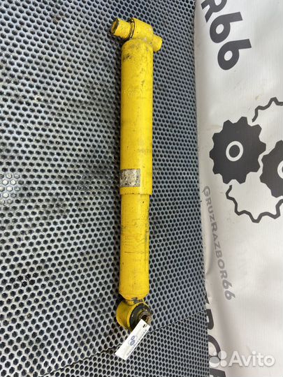 Аммортизаторы передние 