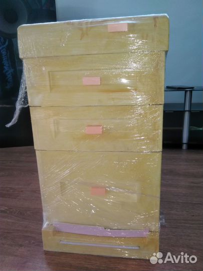 Улей для пчел