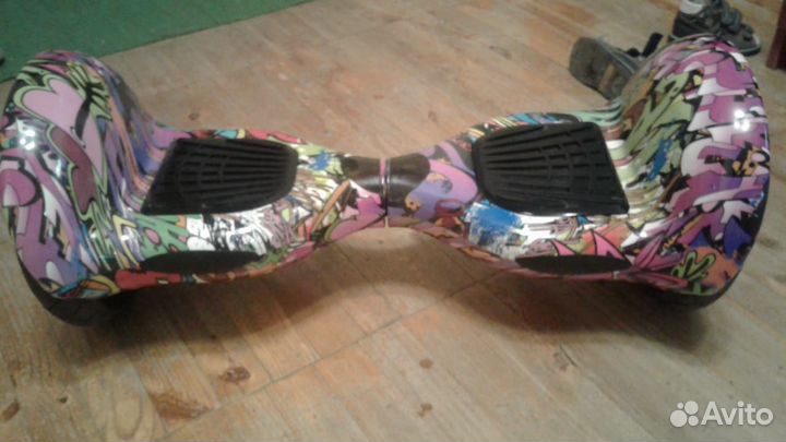 Гироскутер бу