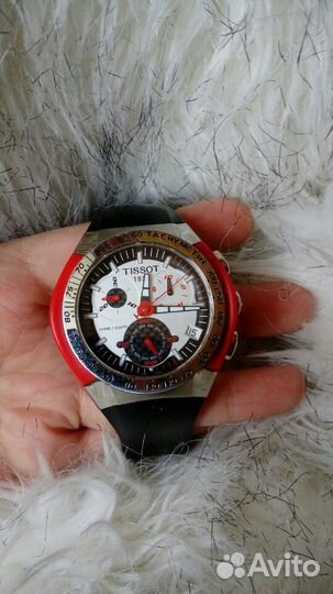 Tissot оригинал