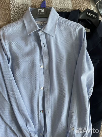 Одежда для школы