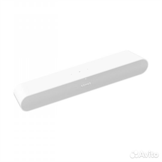 Саундбар Sonos Ray White (rayg1EU1)