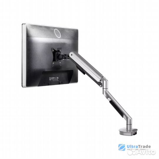 Настольный кронштейн Xiaomi Loctek 17-32” Silver