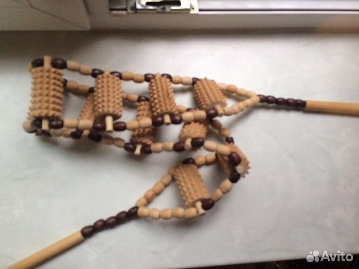 Массажер для тела