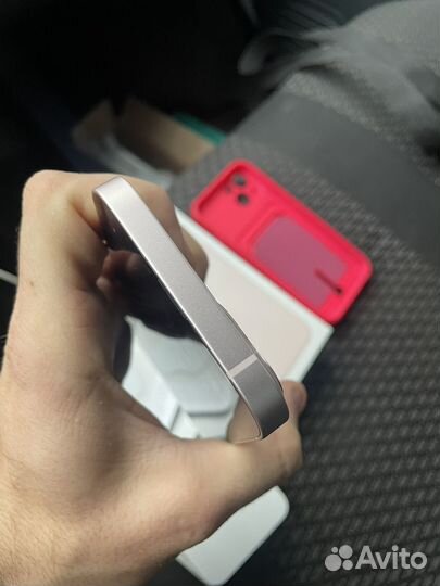 iPhone 13, 128 ГБ