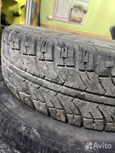 Колесо 15 4.98