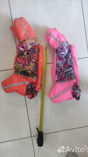 Одежда для собак мелких пород зима