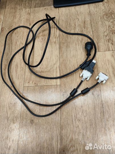 Монитор Dell 23