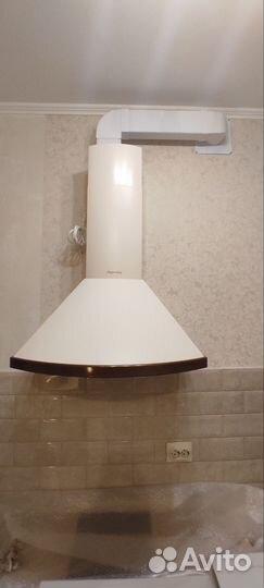 Подключение бытовой техники