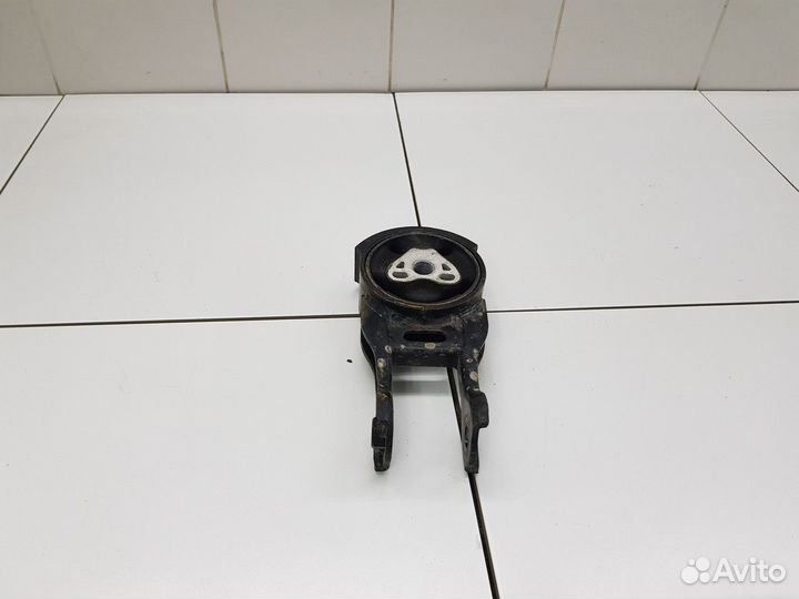 Опора двигателя задняя (Chery Tiggo 7)