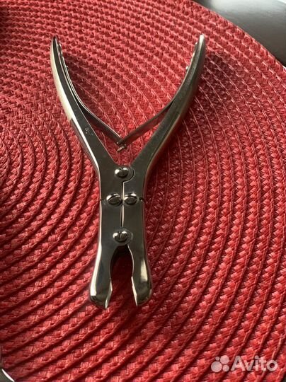 Инструмент хирургический