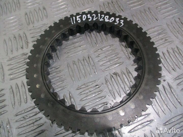 Кольцо синхронизатора ZF 1356304025