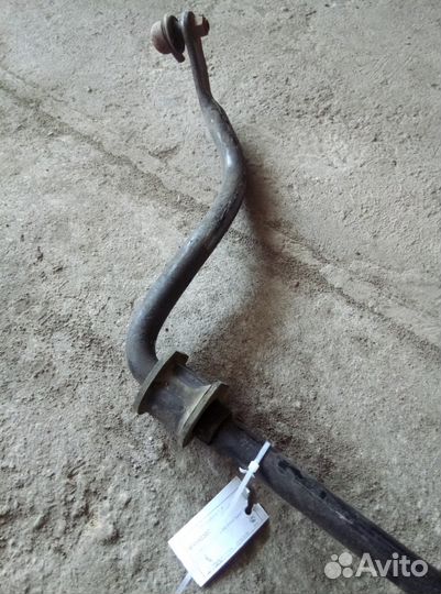 Стабилизатор передний Mitsubishi Pajero Sport 2