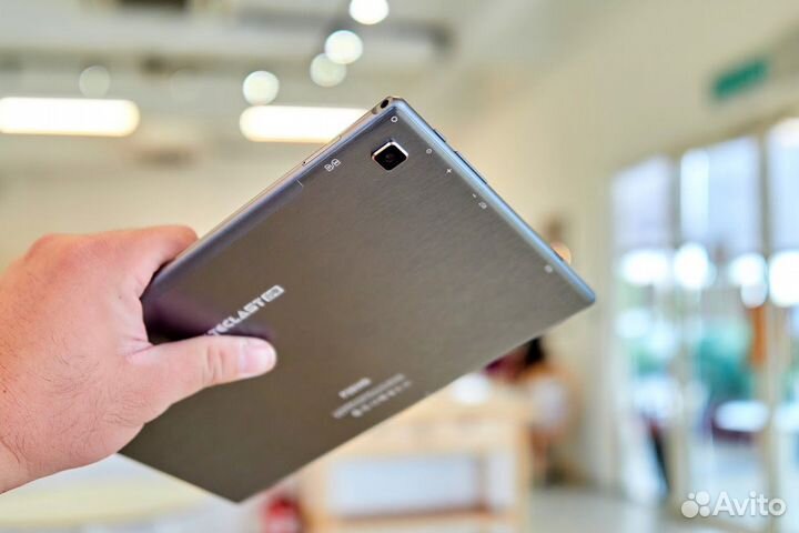 Teclast P20HD - 4/64, 4G LTE+Чехол+Флешка+Гарантия