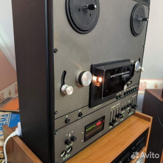 Электроника 004