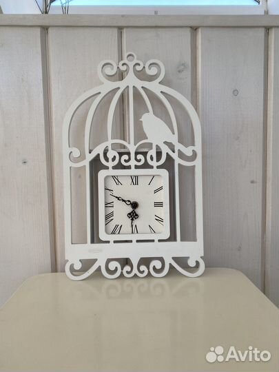 Часы настенные