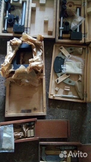 Линейки поверочные ут-1000 чуг микромет