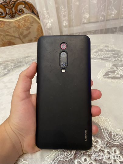 Xiaomi Redmi 9T, 4/64 ГБ