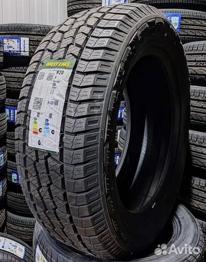 Westlake SL369 275/55 R20 117T